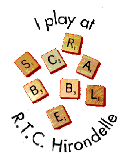 scrabble